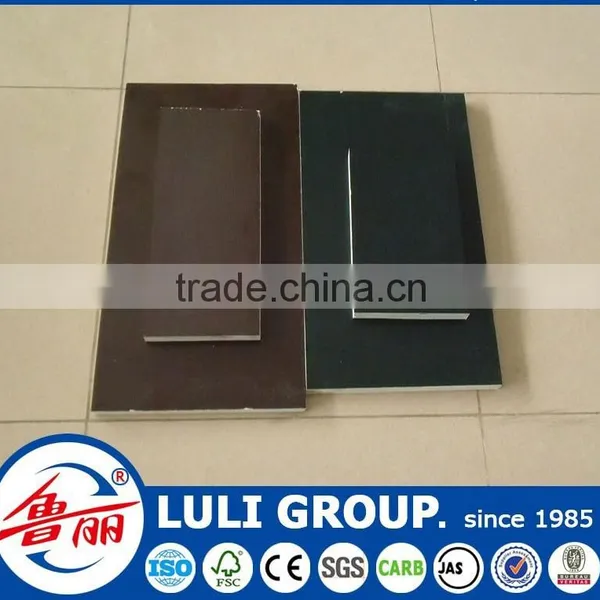 LULI GROUP Concrete Formwork Plywood for Construction and House Building With Waterproof Glue photo-6