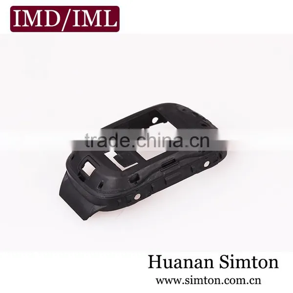 Iml /imd Smart Watch Case Cover From IML/IMD China Manufacturer photo-4