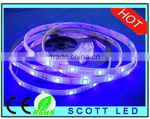 Dc12v Led Strip Light Smd5050 30led Pixel Led Strip Ip65