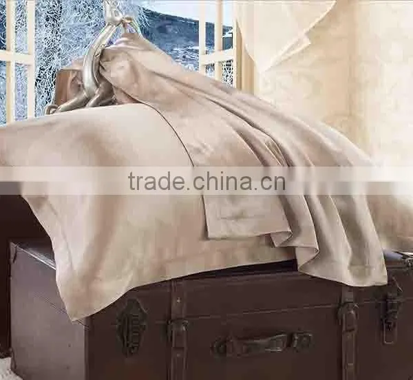 22 Momme Pure Natural Cheap Silk Pillowcases photo-6