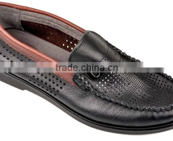 Cementing Anti Smashing Insulated Civilian Shoes photo-3