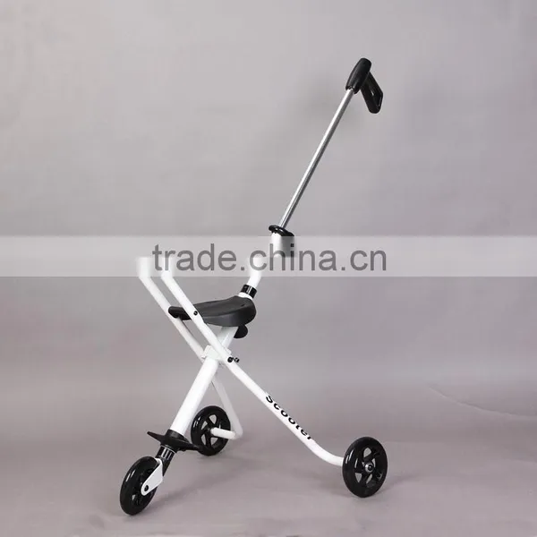 Kids Stroller New Lightweight Baby Buggy, Umbrella Baby Stroller photo-3