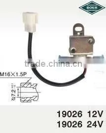 Auto Air Conditioning Parts :solenoid Valve