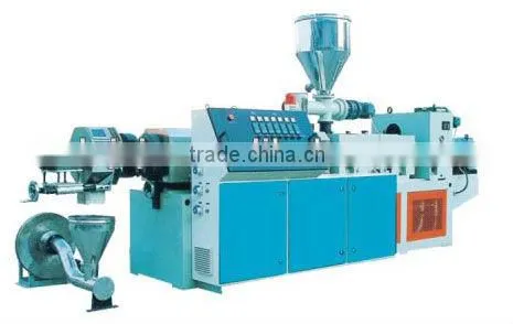pvc panel/ceiling machine