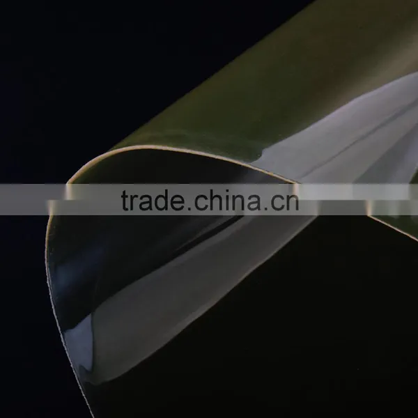 Polyurethane Heat Transfer Film Supplier, Wholesale TPU Hot-Melt Adhesive Film photo-5
