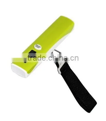 40kg Digital Luggage Scale/Pocket digital scale