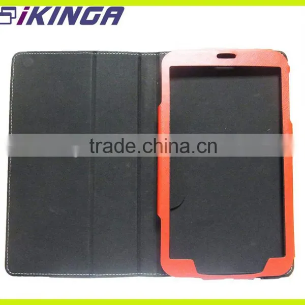 Good Price Hot Sale!PU Leather Universal Tablet Case.,for Tablet Accessories