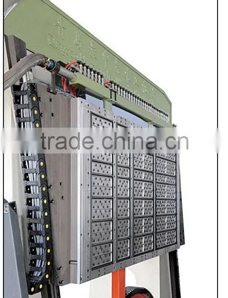 Woodworking Vertical Veneer Slicer Machine For Face Veneer photo-2