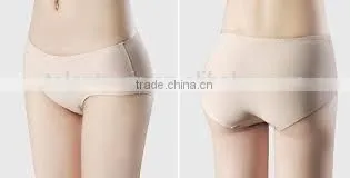 Functional Nylon Knitted Underwear for Ladies photo-6