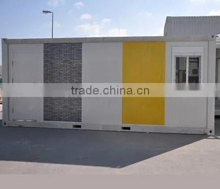 Hot Coffee Container/ China House Prefabricated/ Easy Assembled House photo-5