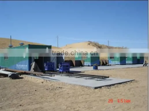 Pipe Fabrication Production Line(Double-Purpose Type) photo-3