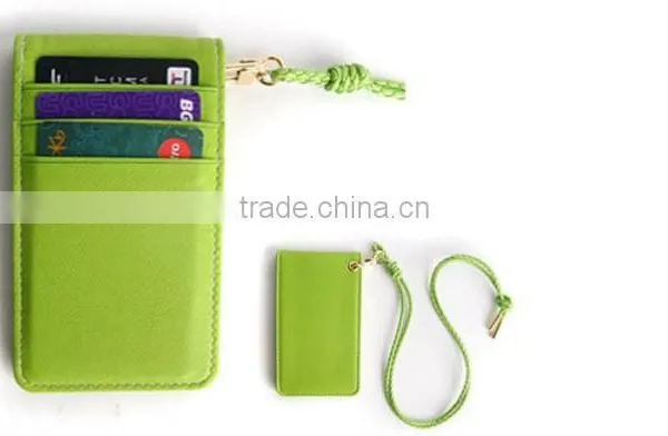 Name Card Holder/ Business Card Holder/ Leather Card Holder