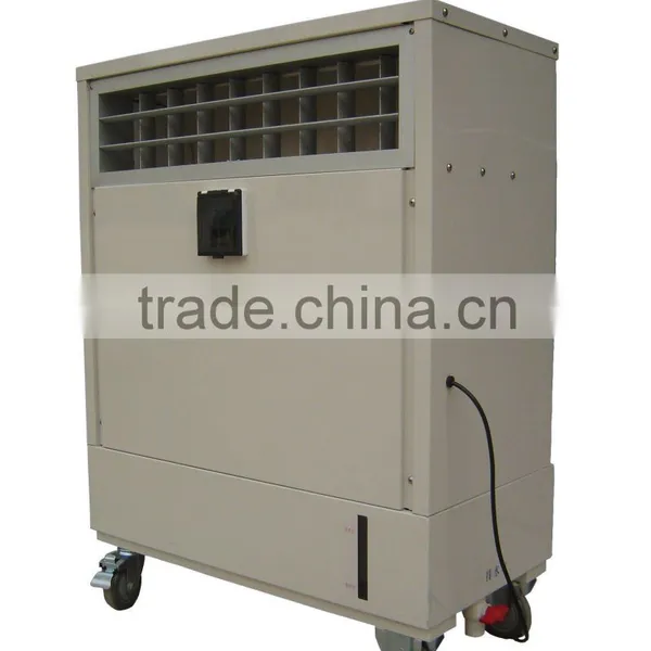 Centrifugal Mute Central Water Cooler