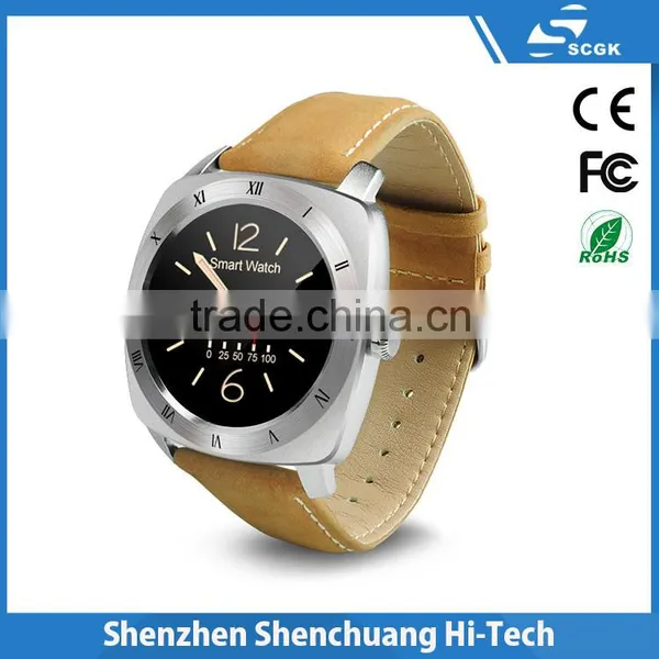 Dm88 Smart Sport Bracelet,,Bluetooth With LED Display, Intelligent Bracelet With Sleep Quality photo-3