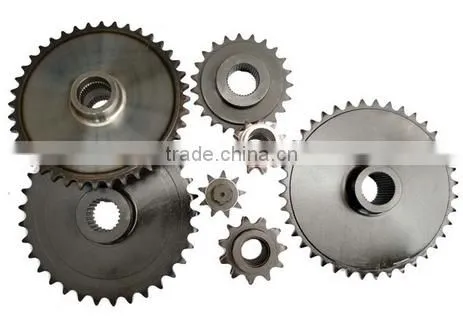 Excavator Drive Sprocket photo-3