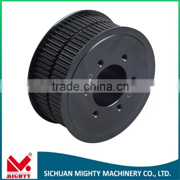 AT10 Pitch Code Timing Pulleys photo-4