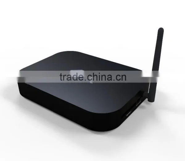 Android 5.0 OS Streaming tv Box With UHD 4K 60fps, 1G+8G 2.4G Wifi ,pre-installed of Kodi and Many Add-ons Porn Videos photo-4