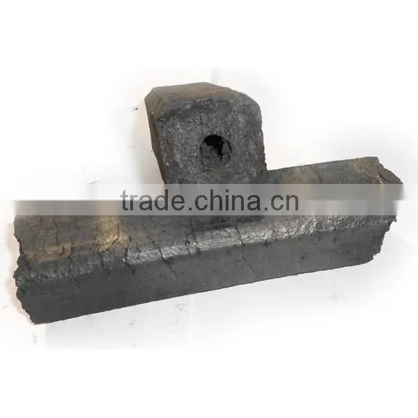 Machine - made Charcoal for BBQ