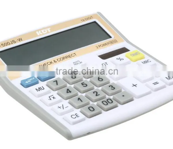 New Arrival 2015 Normal Calculator