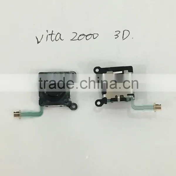 Vita 2000 3D