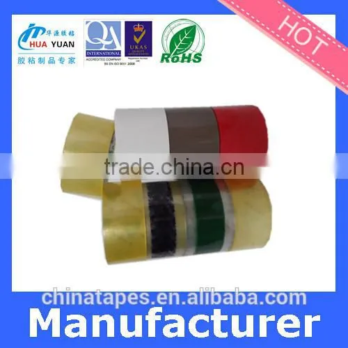 Wholesales Water-proof Opp Printed Packing Adhesive Tape Quality Choice photo-4