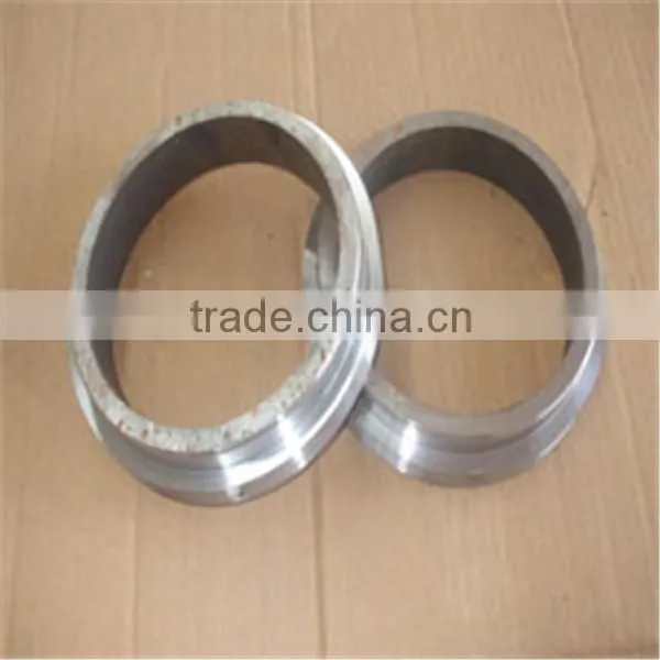 Concrete Pump Wear-Resistant Steel Flange photo-3