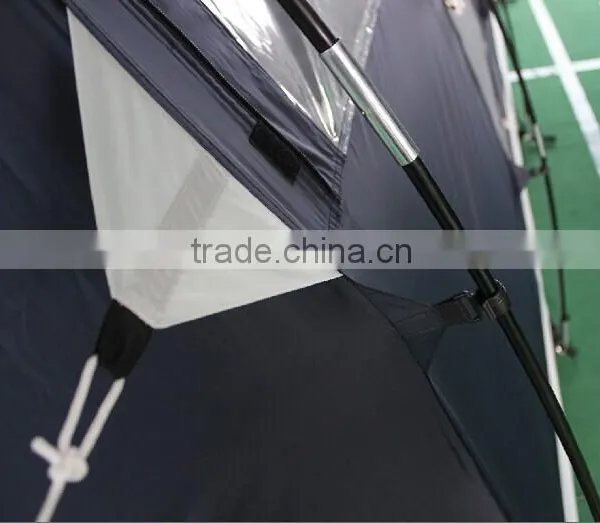 Big Double Layer Tunnel Tent photo-4