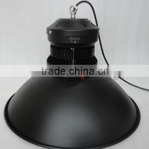 80w LED Bay Lamp DLC CE Approval 5 Years Warranty High Bay LED 80w Lamps photo-3