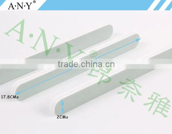 Nail Art Beauty Manicure Shining and Polish Nail FIle Sponge Board photo-3
