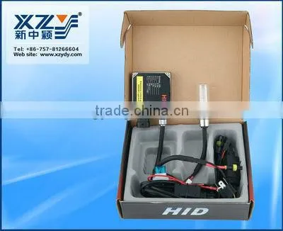 Motorcycle Xenon Kit Hid Hi/Low Motor Lights 12V 35W 4300k 5000k 6000k 8000k 12000k photo-2