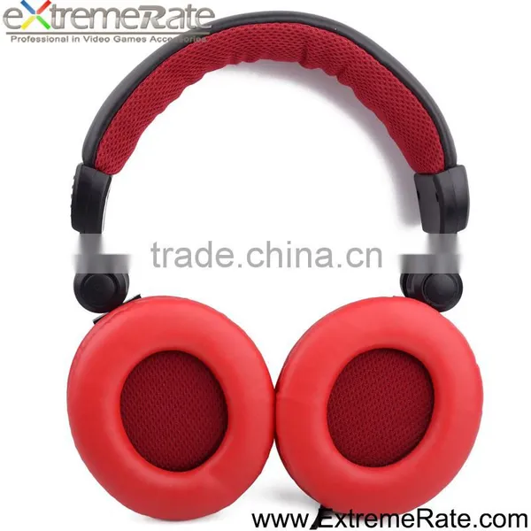 Video Game Accessories Gaming Headphone Headset With Mic for PS4 PS3 Xbox One photo-4