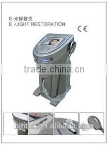 Intense Pulsed Flash Lamp IPL Equipment Ipl Vertical Machine Ipl Beauty Machine For Skin Whiten photo-2