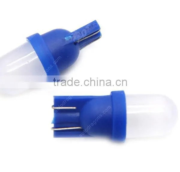 6.3V Colorful Led Pinball Bulbs With T10 Base photo-4