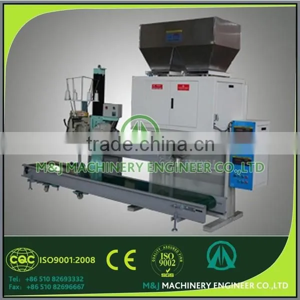 5kg-50kg Bagging Scale for Filler Masterbatch photo-2
