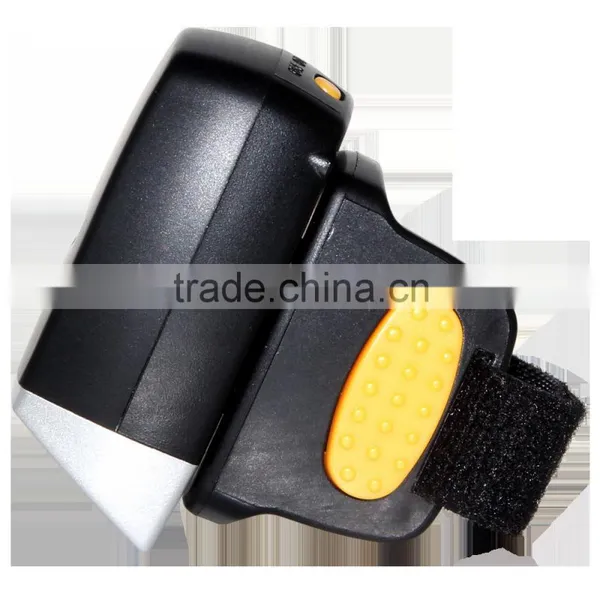 R1 Manual Bluetooth Wireless 1D Handheld Laser Barcode Scanner photo-6