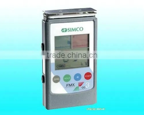Esd Test Meters SIMCO Fmx 003 Electrostatic Fieldmeter /Simco Esd Testing photo-3