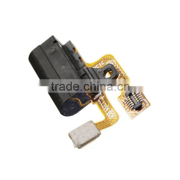 Original Genuine Earphone Jack Flex Cable For Huawei Ascend P6 photo-4