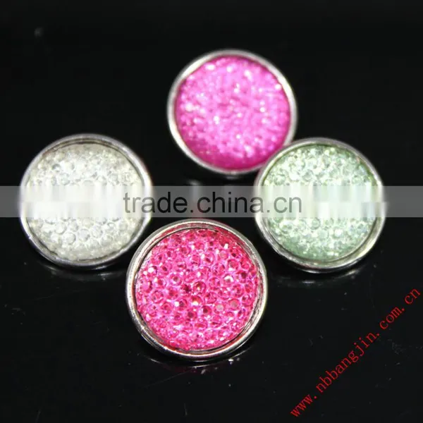 Bangjin Fashion Magnetic Button