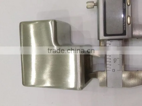 EVERSTRONG ST-P008 Stainless Steel Washroom Partition Fitting photo-4