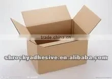 Hot Melt Adhesive for Case and Carton Sealing photo-3