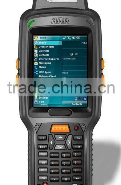 EKEMP X6 Fingerprint USB Police Scanner Android Handheld POS Terminal photo-3