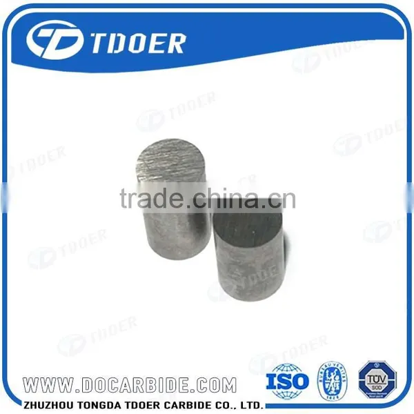 Virgin Ground Cemented Carbide Rod photo-2