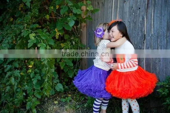 Cute and Fancy Children Ballet Stage Tutu Professional Girls Ballet Tutu Costume photo-6