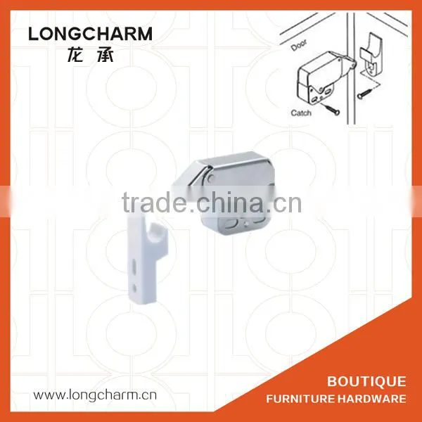 MINI PRESS TO OPEN ROLLER Latch