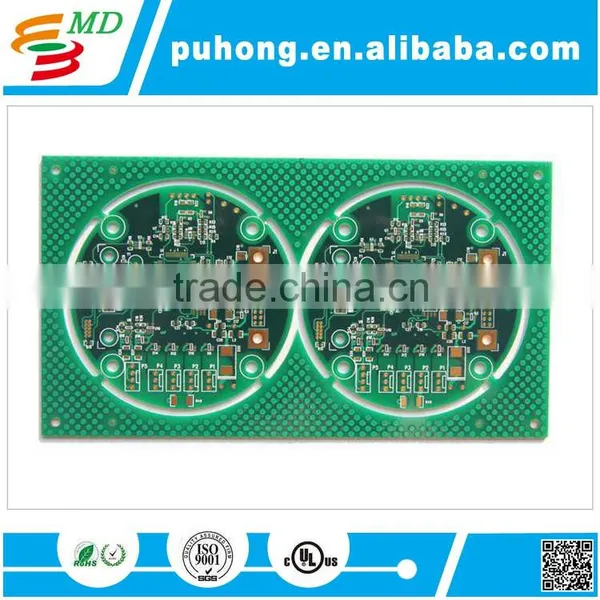 GOOD Quality Manufacturer Rigid OEM Pcb photo-3