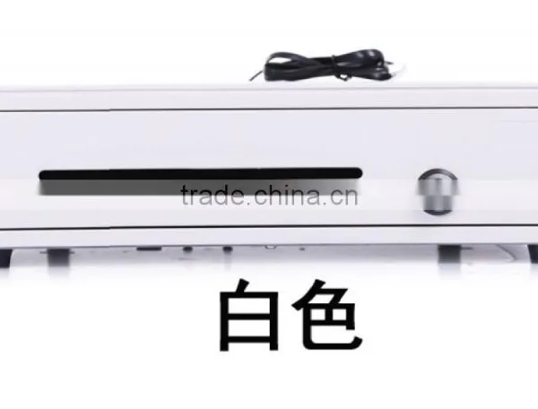 QBF Promotional Good Quality Manual Push Open Manual Cash Drawer For Retail,Market,Restaurant,Electronic Cash Register photo-5