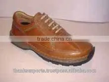 Australiya 2015 Breathable Suede Leather Altama Desert Boots in Tan photo-3