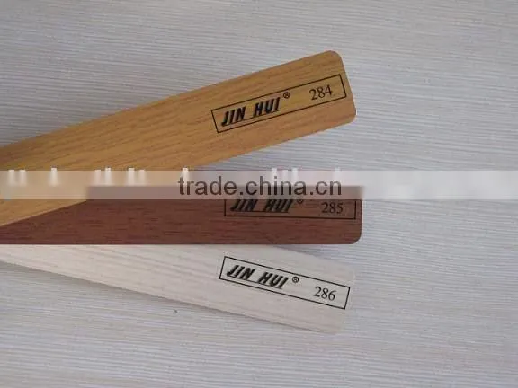 1" Aluminum Blind Slats