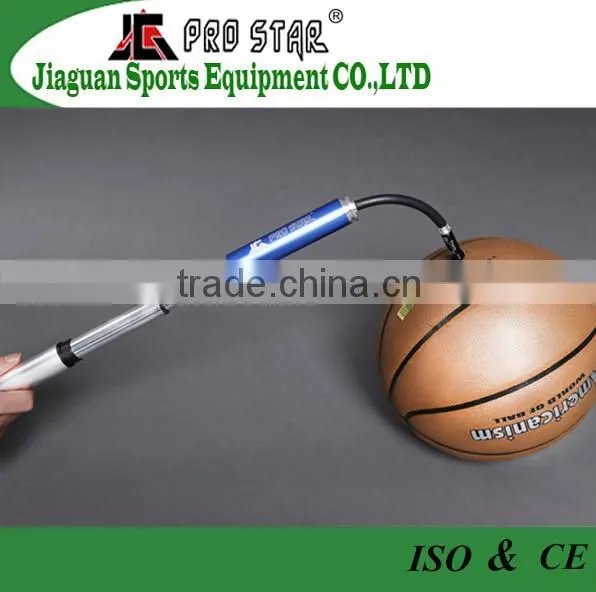 Tire Pump Handy Pump Mini Bike Pump for MTB Bike as Bicycle Spare Part photo-4