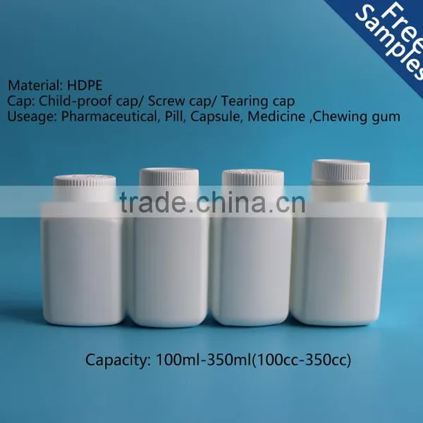 75CC 100cc 125cc 150cc 175cc 225cc 500cc 750cc Pill Capsule Bottle Quality Choice photo-6